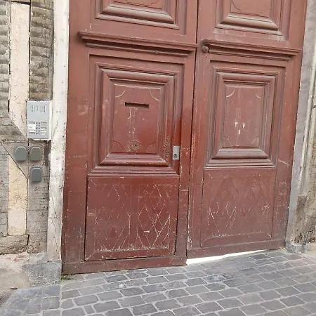 Hypercentre De Troyes, Le Bouchon, Proche Gare Appartement *