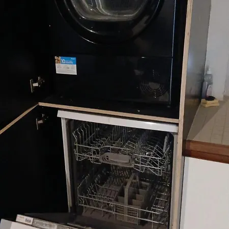 Hypercentre De Troyes, Le Bouchon, Proche Gare Appartement